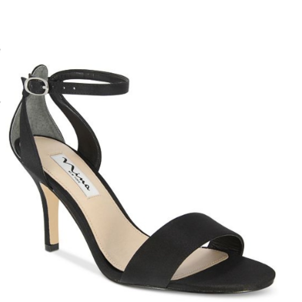 Nina New York Heels